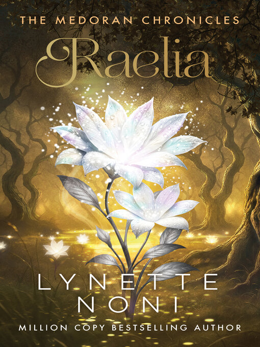 Title details for Raelia by Lynette Noni - Available